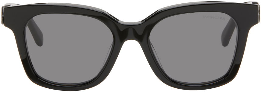Solbriller Moncler Audree Sunglasses Grå | ML0266_5001A, 0
