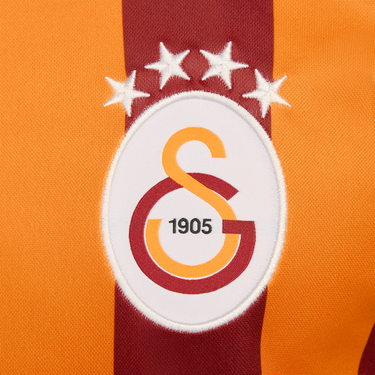 Jersey Nike Dres GS DF STAD JERSEY SS 3R 2023/24 Orange | fq7740-836, 4