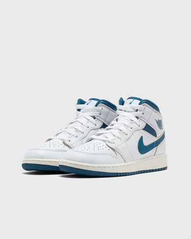 Sneakers og sko Jordan Air Jordan 1 Mid SE Hvid | FN7432-141, 2