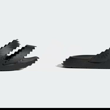 Sneakers og sko adidas Performance ZNSCAPE Adjustable Slides Sort | JR3122, 0