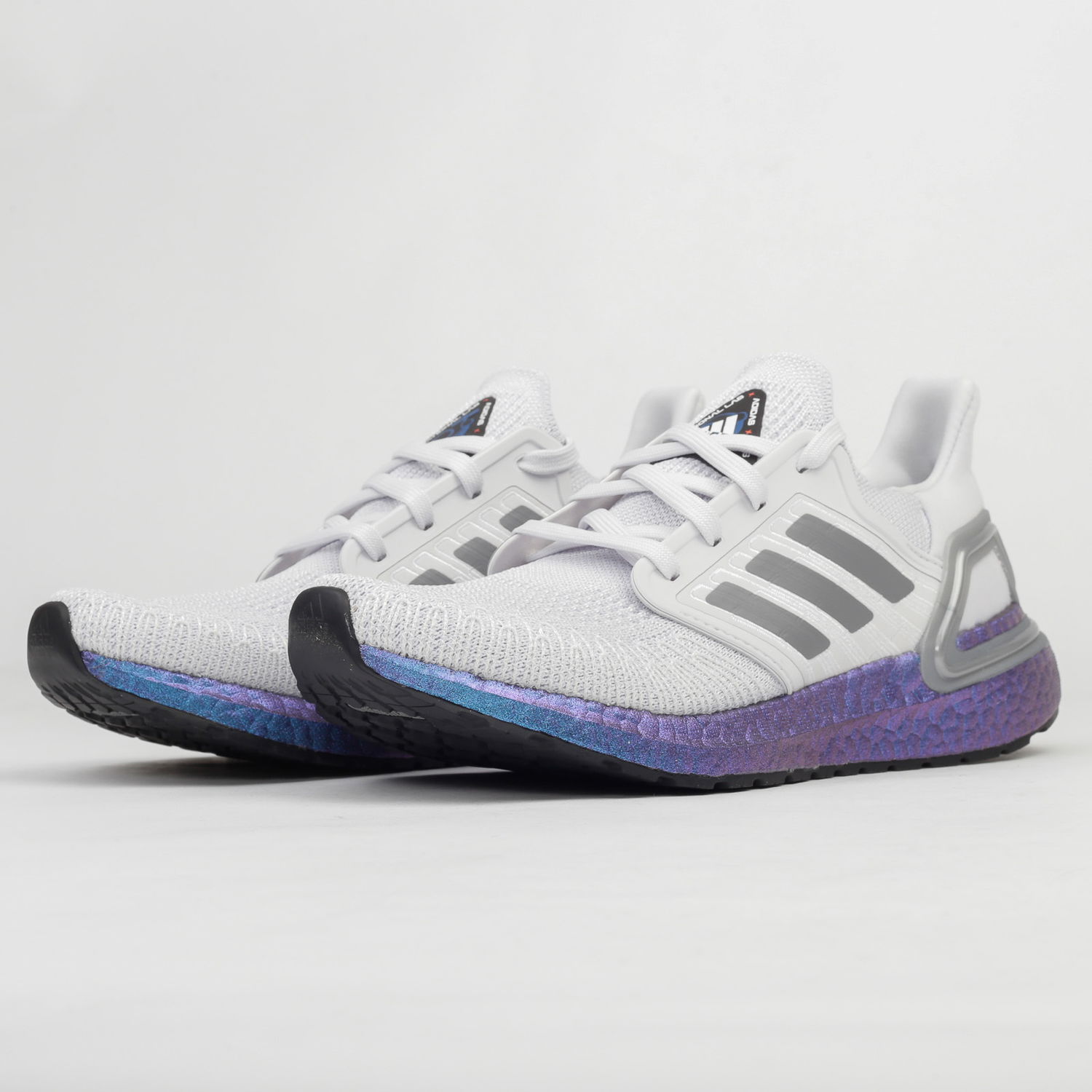Sneakers og sko adidas Performance Ultraboost 20 W Grå | EG1369, 1