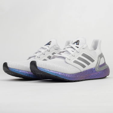 Sneakers og sko adidas Performance Ultraboost 20 W Grå | EG1369, 1