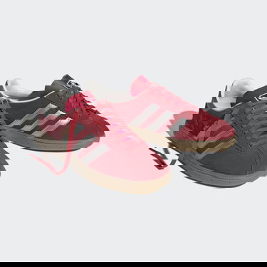 Sneakers og sko adidas Originals München Rød | GY7402, 5
