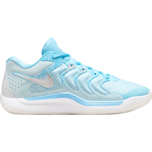 Sneakers og sko Nike KD17 Cold Ice Blå | FZ1525