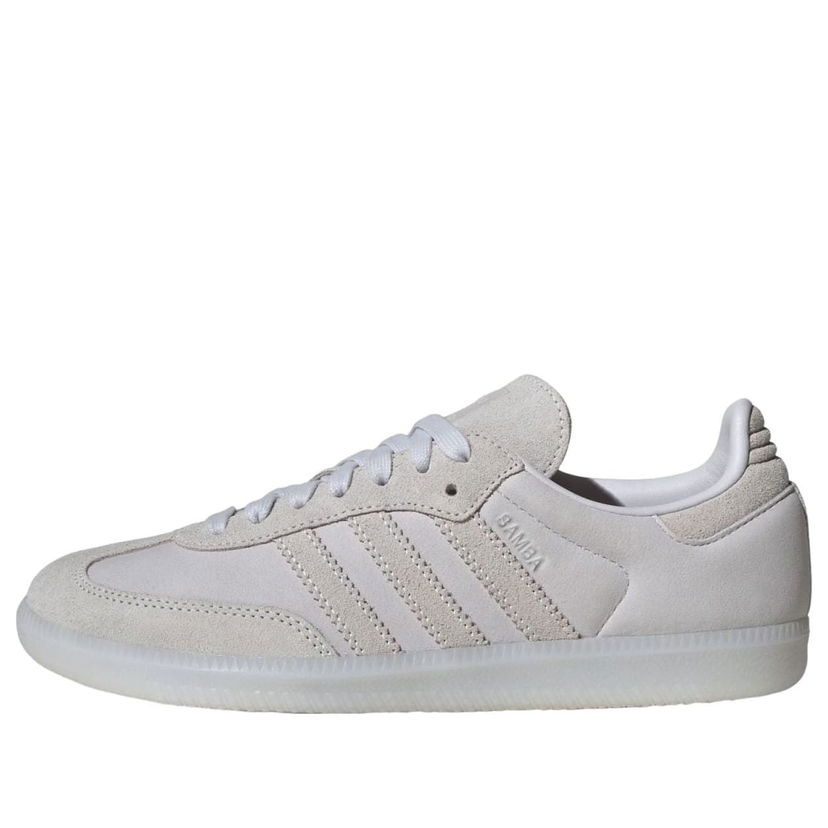 Sneakers og sko adidas Originals adidas Samba OG Beige | JI2728