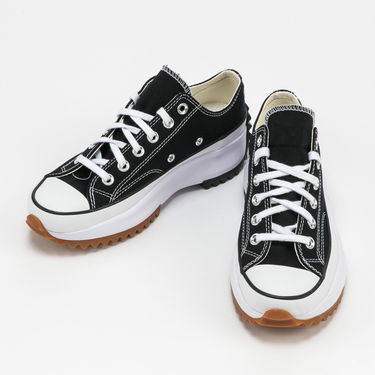 Sneakers og sko Converse Run Star Hike OX Sort | 168816C, 2