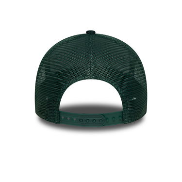 Kasket New Era MLB Seasonal Cord 9FORTY Trucker NY Yankees Grøn | 60691236, 3