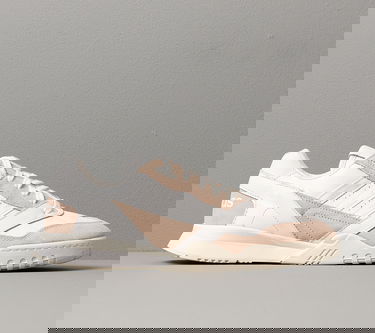 Sneakers og sko adidas Originals A.R. Trainer Hvid | EG5150, 5