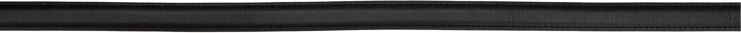 Bælter LANVIN Lanvin Petale Leather Belt Sort | AW-BEBCB1-VEPE-P25, 1