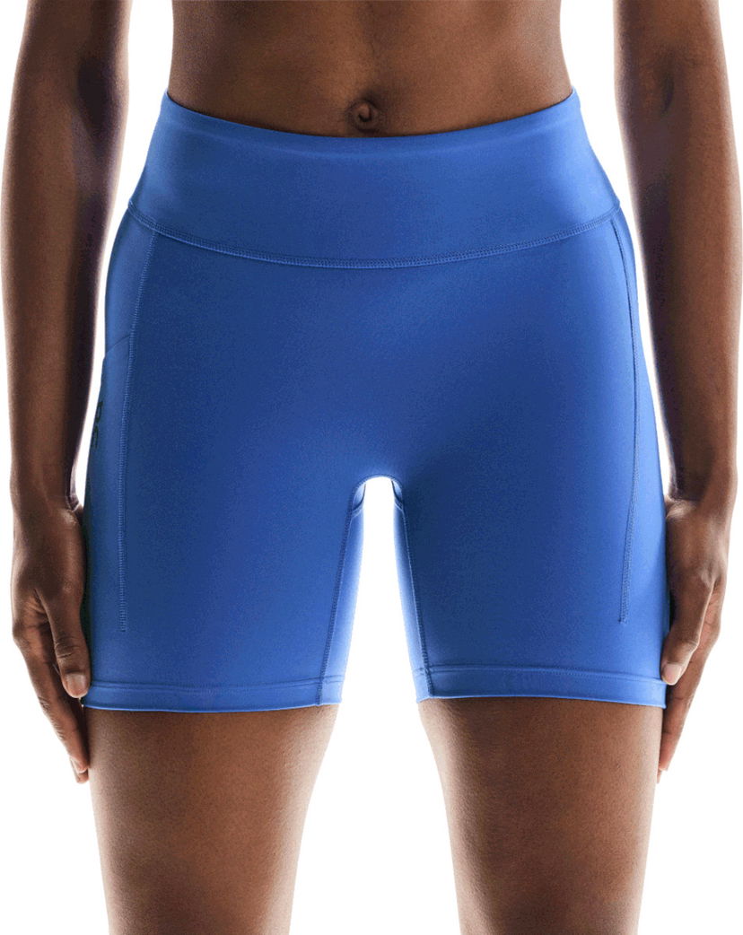 Sokker On Running On Running Performance Tights Shorts Blå | 1wf30213848