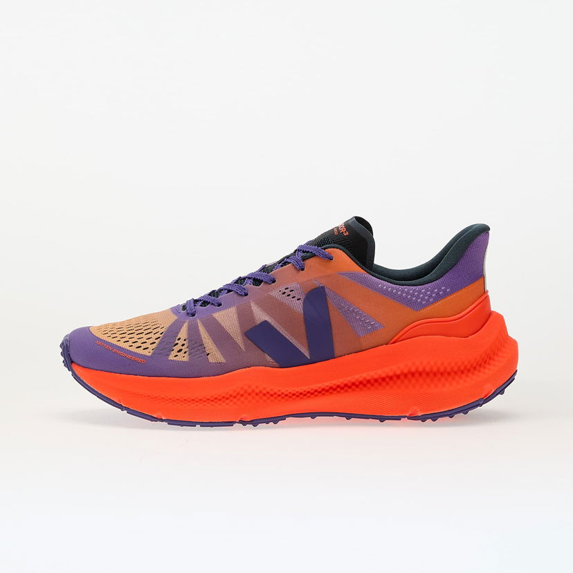 Sneakers og sko Veja Condor 3 Adv Enmesh Grad Orange | CE2820594A