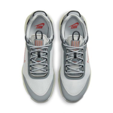 Sneakers og sko Nike Nike React Live Men's Running Shoes - Grey Grå | DR8614-001, 2