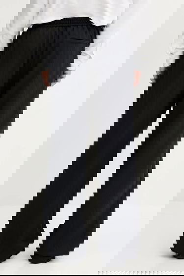 Bukser Ambush AMBUSH Suit Pants Sort | 12115314, 2