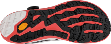 Sneakers og sko Altra Running Timp 5 BOA Rød | al0a85qa1611, 1