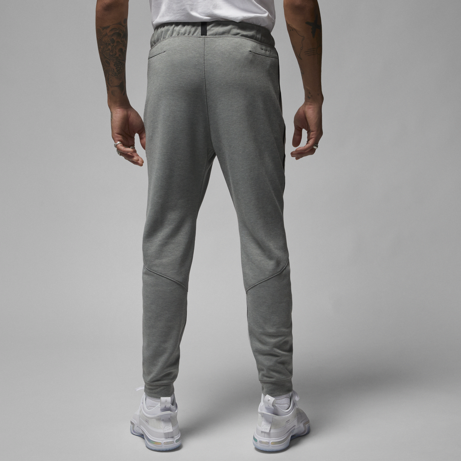 Bukser Jordan Air Dri-FIT Sport Grå | DV9785-063, 1