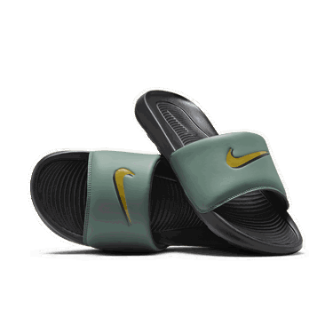 Sneakers og sko Nike Victori One Grøn | FZ1395-002, 4