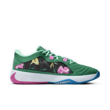 Sneakers og sko Nike Zoom Freak 5 Lyserød | DX4985-401, 3