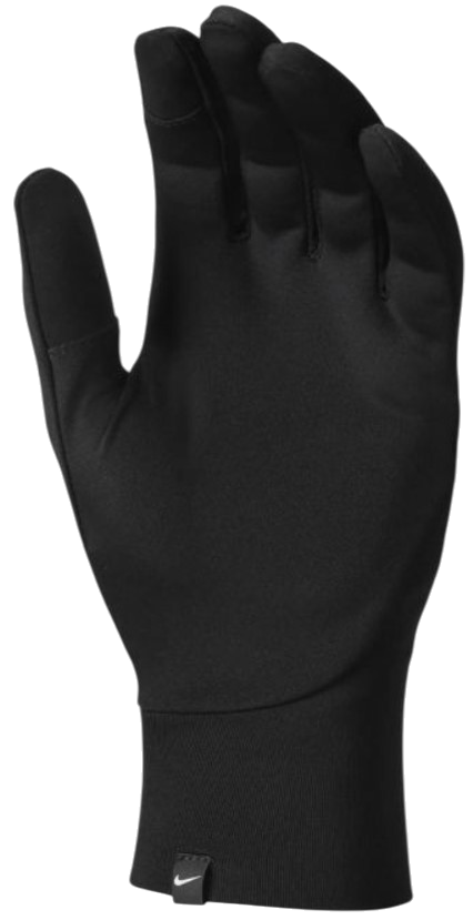 Handsker Nike Pacer Lightweight Running Gloves Sort | 9331-106-082, 1