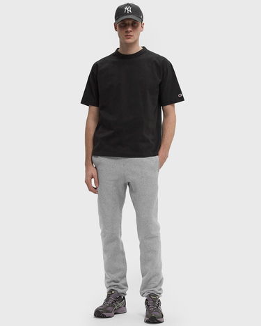 Joggingbukser Champion Elastic Cuff Sweatpants XXL Grå | C5A201-X2UC, 1