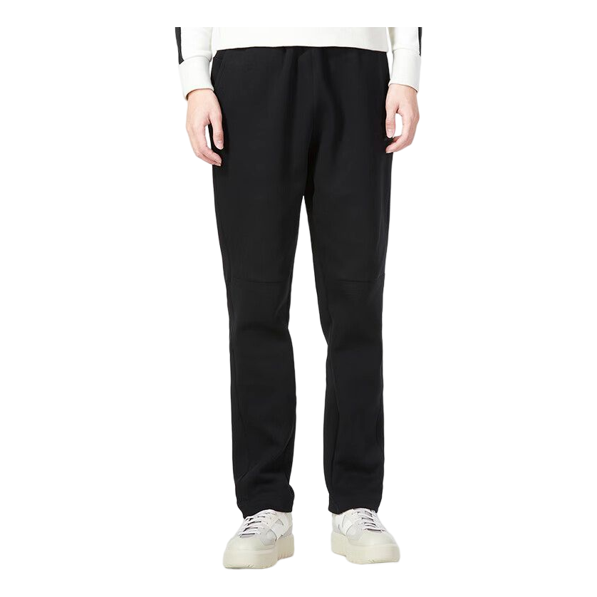 Joggingbukser New Balance Casual Pants Sort | 6LC44723-BK, 0