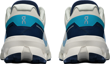 Sneakers og sko On Running On Running Cloudvista 2 Hvid | 3we30133168, 4