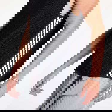 Vest Y-3 Waffle Warpknit Vest Sort | IW7501, 2
