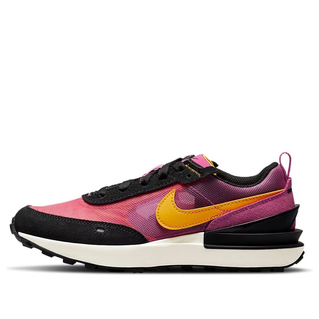 Sneakers og sko Nike Nike Waffle One Lyserød | DC0480-600, 0