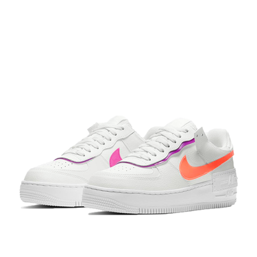 Sneakers og sko Nike Air Force 1 Low Shadow Beige | DH3859-100, 4