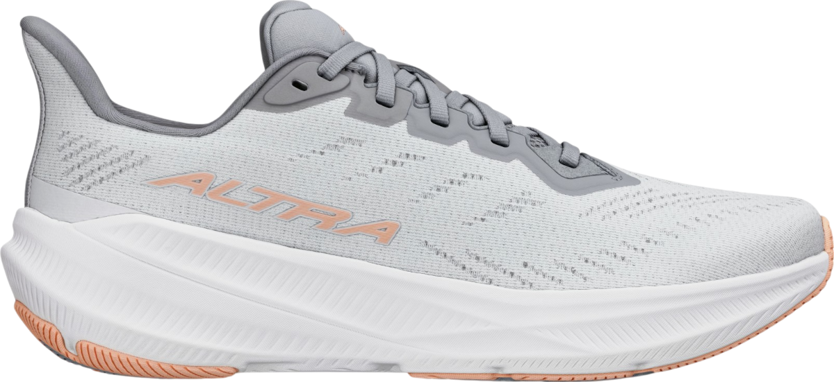 Sneakers og sko Altra Running Altra Experience Flow 2 Grå | al0a85rf-2201, 0