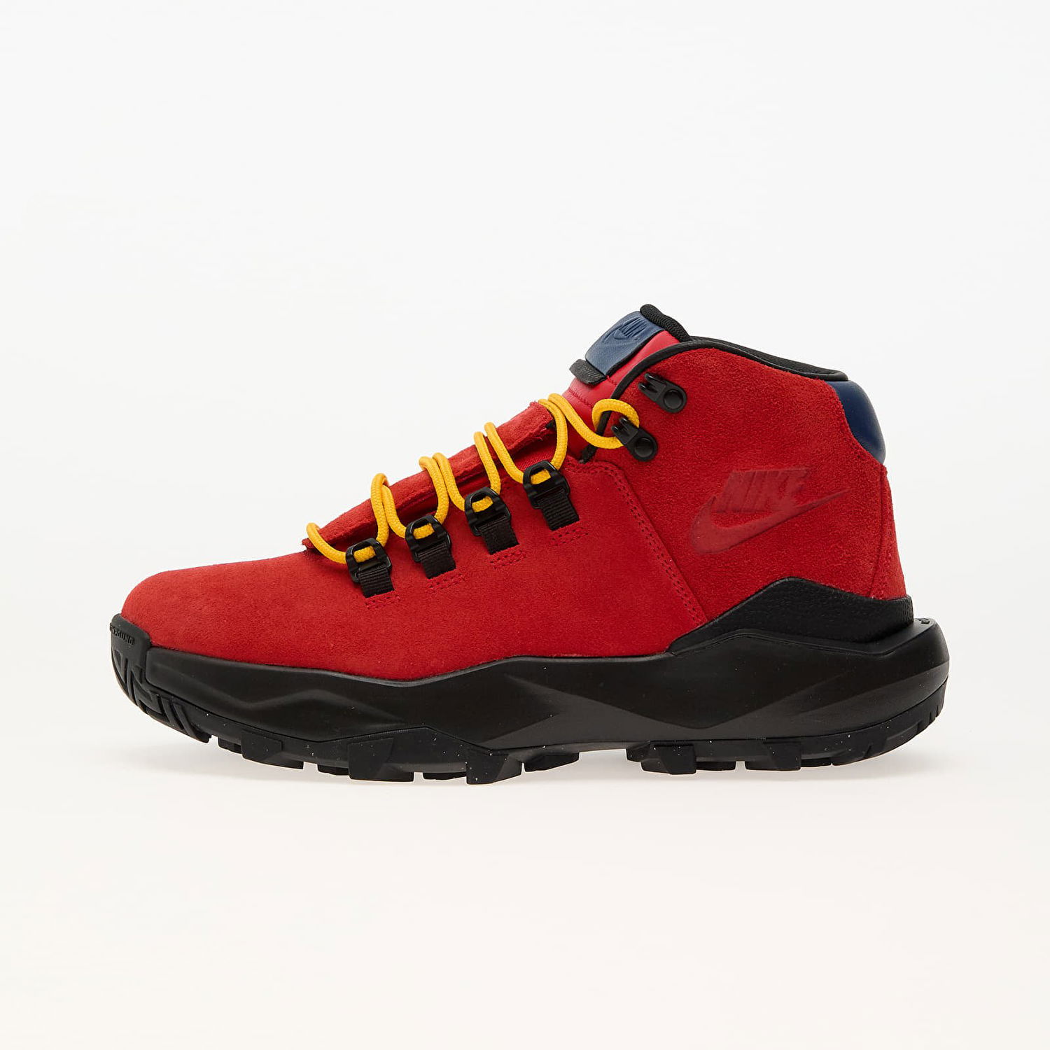Sneakers og sko Nike Cygnal Rød | FV4332-600, 0