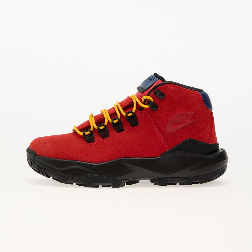 Sneakers og sko Nike Cygnal Rød | FV4332-600