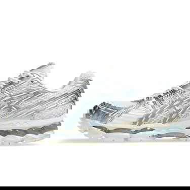 Sneakers og sko Asics Gel-Kayano 12.1 "Silver Ice Blue" Metalisk | 1203A759-101, 0