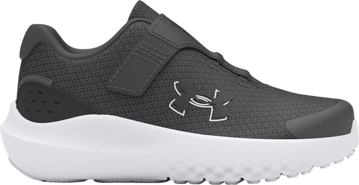Sneakers og sko Under Armour UA BINF Surge 4 AC Grå | 3027105-025, 0