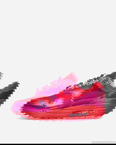 Sneakers og sko Nike Air Max 1 Premium Lyserød | HV2301-600, 0