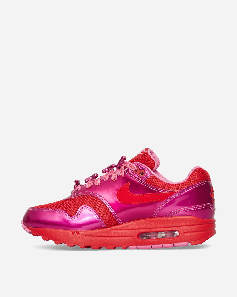Sneakers og sko Nike Air Max 1 Premium Lyserød | HV2301-600