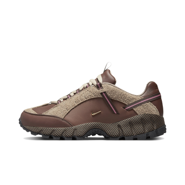 Sneakers og sko Nike Jacquemus x Air Humara "Brown" Brun | DR0420-200, 0