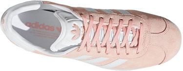 Sneakers og sko adidas Originals Gazelle Lyserød | bb5472, 3