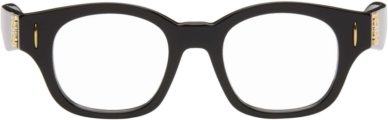 Solbriller Loewe Loewe Anagram Glasses Sort | LW50096IW47001 192337225239, 0