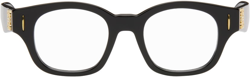 Solbriller Loewe Loewe Anagram Glasses Sort | LW50096IW47001 192337225239