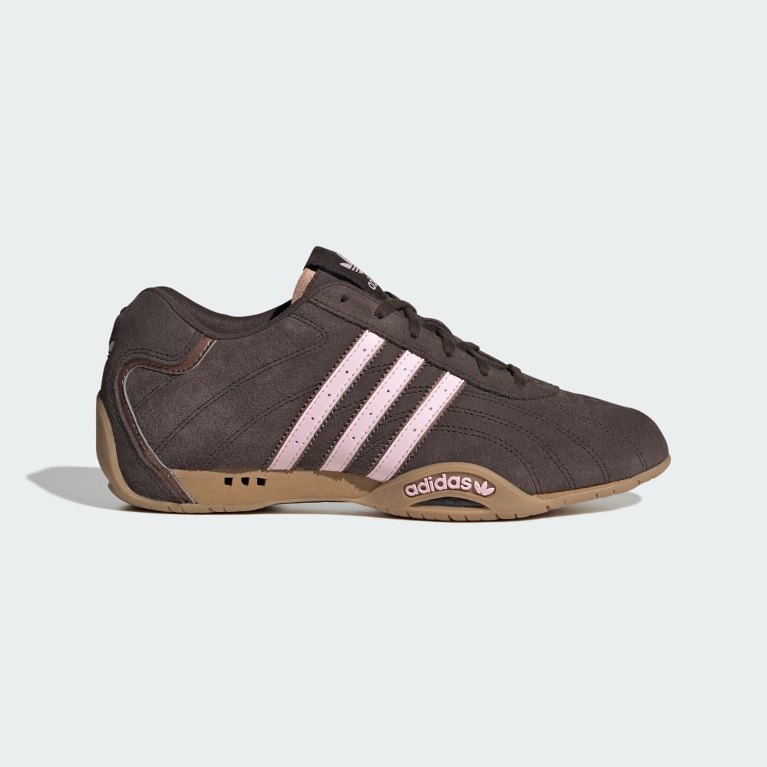 Sneakers og sko adidas Originals Adiracer Lo Brun | JR8867, 0