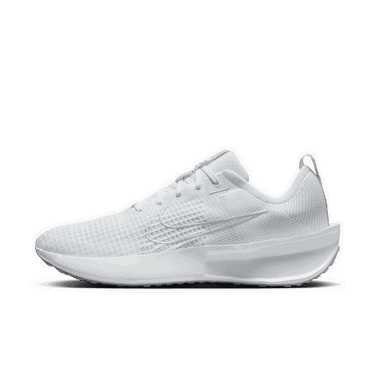 Sneakers og sko Nike Interact Run Hvid | FD2291-104, 0