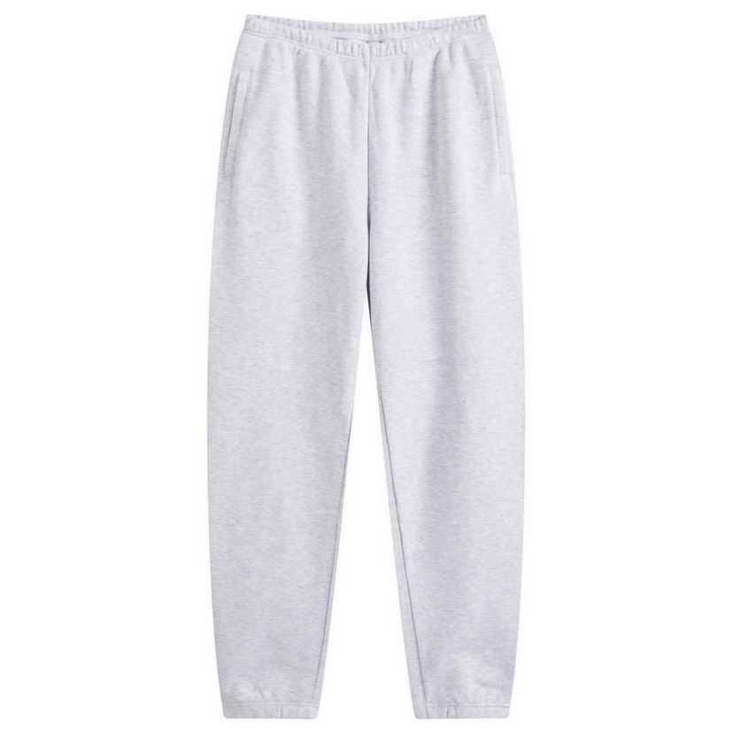 Joggingbukser SKIMS Fleece Classic Sweatpants Grå | BO-JOG-5207W-LHG