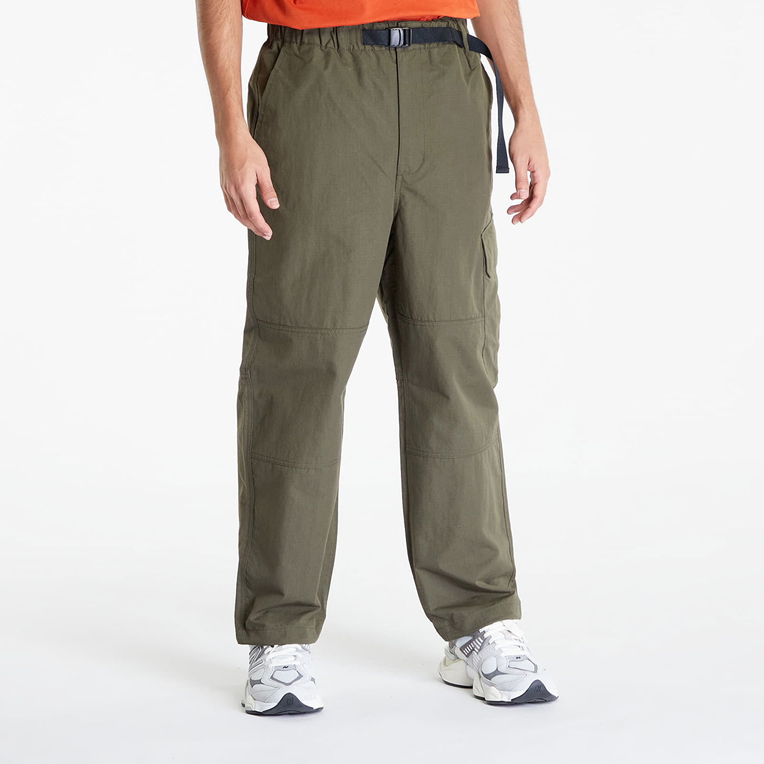 Cargo bukser Carhartt WIP Cargo Pants Grøn | I032296.1NQXX, 0