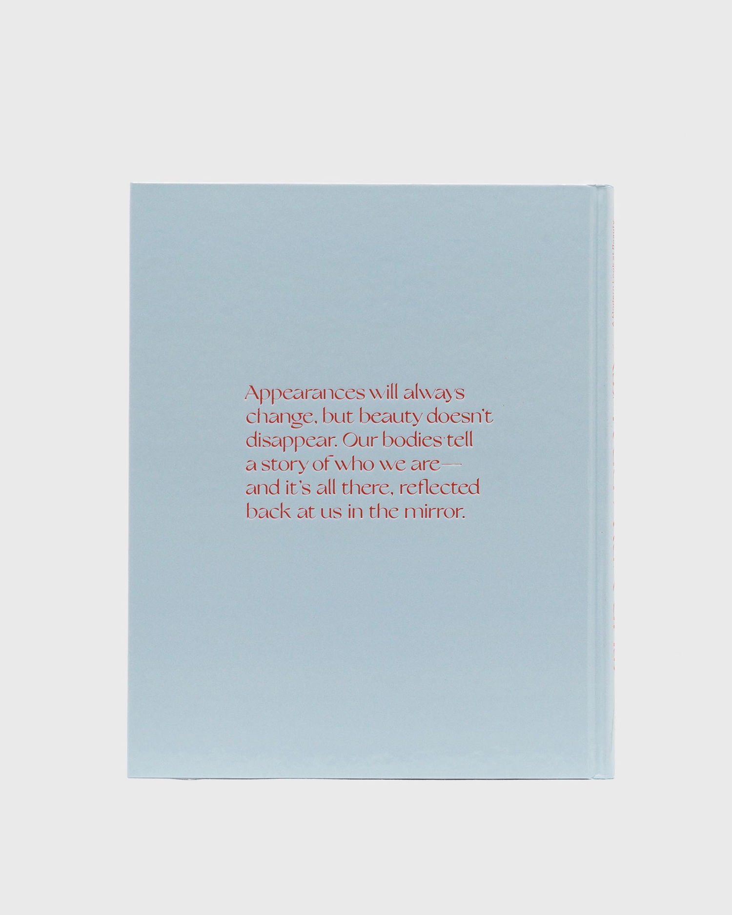Bog og blad gestalten THE NEW BEAUTY: A Modern Look at Beauty, Culture, and Fashion Flerfarvet | 978-3-89955-860-9, 1