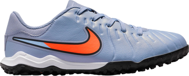 Sneakers og sko Nike JR LEGEND 10 ACADEMY TF Lilla | dv4351-402, 1