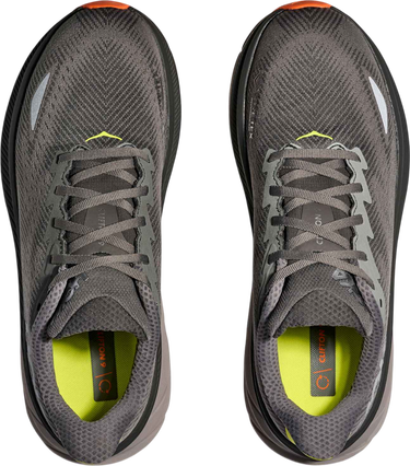 Sneakers og sko Hoka One One Clifton 9 Gore-Tex Grå | 1141470f-altg, 1