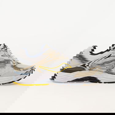Sneakers og sko Saucony Progrid Omni 9 Hvid | S70844-1, 2