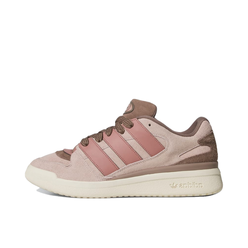 Sneakers og sko adidas Originals Forum 2000 Lyserød | JQ5259