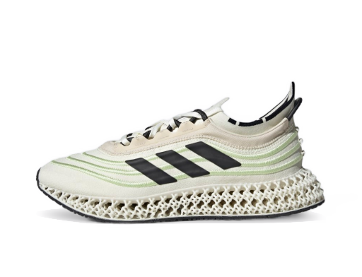 Løbe adidas Performance 4D FWD x Parley Beige | GZ8625