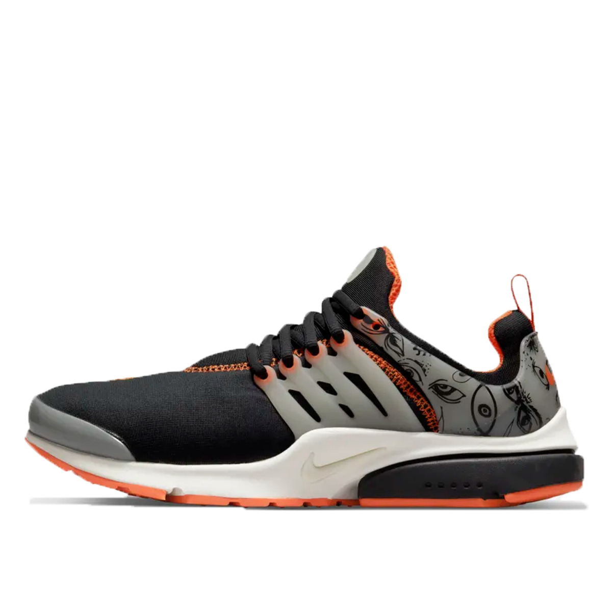 Sneakers og sko Nike Air Presto Premium "Halloween" Sort | DJ9568-001, 1